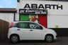 USED 2016 66 FIAT PANDA 1.2 Easy + Hatchback 5dr Petrol Manual Euro 6 (69 bhp) A GREAT EXAMPLE  LOW MILEAGE
