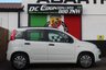 USED 2016 66 FIAT PANDA 1.2 Easy + Hatchback 5dr Petrol Manual Euro 6 (69 bhp) A GREAT EXAMPLE  LOW MILEAGE