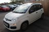 USED 2016 66 FIAT PANDA 1.2 Easy + Hatchback 5dr Petrol Manual Euro 6 (69 bhp) A GREAT EXAMPLE  LOW MILEAGE