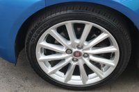 USED 2017 17 FIAT 124 SPIDER 1.4 MultiAir Lusso Plus Convertible 2dr Petrol Auto Euro 6 (140 ps) AUTOMATIC---REVERSE CAMERA---BOSE