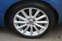 USED 2017 17 FIAT 124 SPIDER 1.4 MultiAir Lusso Plus Convertible 2dr Petrol Auto Euro 6 (140 ps) AUTOMATIC---REVERSE CAMERA---BOSE