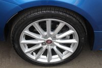 USED 2017 17 FIAT 124 SPIDER 1.4 MultiAir Lusso Plus Convertible 2dr Petrol Auto Euro 6 (140 ps) AUTOMATIC---REVERSE CAMERA---BOSE