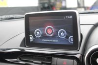 USED 2017 17 FIAT 124 SPIDER 1.4 MultiAir Lusso Plus Convertible 2dr Petrol Auto Euro 6 (140 ps) AUTOMATIC---REVERSE CAMERA---BOSE