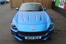 USED 2017 17 FIAT 124 SPIDER 1.4 MultiAir Lusso Plus Convertible 2dr Petrol Auto Euro 6 (140 ps) AUTOMATIC---REVERSE CAMERA---BOSE