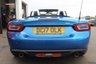 USED 2017 17 FIAT 124 SPIDER 1.4 MultiAir Lusso Plus Convertible 2dr Petrol Auto Euro 6 (140 ps) AUTOMATIC---REVERSE CAMERA---BOSE