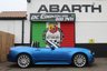 USED 2017 17 FIAT 124 SPIDER 1.4 MultiAir Lusso Plus Convertible 2dr Petrol Auto Euro 6 (140 ps) AUTOMATIC---REVERSE CAMERA---BOSE