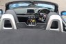 USED 2017 17 FIAT 124 SPIDER 1.4 MultiAir Lusso Plus Convertible 2dr Petrol Auto Euro 6 (140 ps) AUTOMATIC---REVERSE CAMERA---BOSE