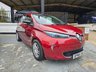 USED 2016 66 RENAULT ZOE R90 41kWh Dynamique Nav Hatchback 5dr Electric Auto (Battery Lease) (92 bhp) 