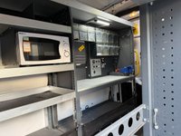 USED 2018 68 FORD TRANSIT 2.0 350 EcoBlue Panel Van [ MOBILE WORKSHOP ] L2 H3 Euro 6 (130 ps) Direct to us from lease company