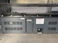 USED 2018 68 FORD TRANSIT 2.0 350 EcoBlue Panel Van [ MOBILE WORKSHOP ] L2 H3 Euro 6 (130 ps) Direct to us from lease company