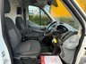 USED 2018 68 FORD TRANSIT 2.0 350 EcoBlue Panel Van [ MOBILE WORKSHOP ] L2 H3 Euro 6 (130 ps) Direct to us from lease company
