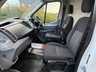 USED 2018 68 FORD TRANSIT 2.0 350 EcoBlue Panel Van [ MOBILE WORKSHOP ] L2 H3 Euro 6 (130 ps) Direct to us from lease company