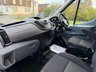 USED 2018 68 FORD TRANSIT 2.0 350 EcoBlue Panel Van [ MOBILE WORKSHOP ] L2 H3 Euro 6 (130 ps) Direct to us from lease company