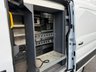 USED 2018 68 FORD TRANSIT 2.0 350 EcoBlue Panel Van [ MOBILE WORKSHOP ] L2 H3 Euro 6 (130 ps) Direct to us from lease company