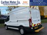 USED 2018 68 FORD TRANSIT 2.0 350 EcoBlue Panel Van [ MOBILE WORKSHOP ] L2 H3 Euro 6 (130 ps) Direct to us from lease company
