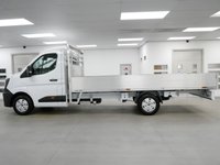 USED 2026 26 RENAULT MASTER 2.0 BLUEDCI 150 BHP ADVANCE X-LONG DROPSIDE  4.65 METER | ALLOY BODY | 1440KG PAYLOAD