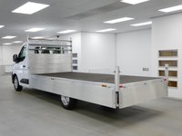 USED 2026 26 RENAULT MASTER 2.0 BLUEDCI 150 BHP ADVANCE X-LONG DROPSIDE  4.65 METER | ALLOY BODY | 1440KG PAYLOAD