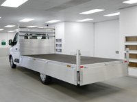 USED 2026 26 RENAULT MASTER 2.0 BLUEDCI 150 BHP ADVANCE X-LONG DROPSIDE  4.65 METER | ALLOY BODY | 1440KG PAYLOAD