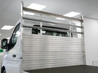 USED 2026 26 RENAULT MASTER 2.0 BLUEDCI 150 BHP ADVANCE X-LONG DROPSIDE  4.65 METER | ALLOY BODY | 1440KG PAYLOAD