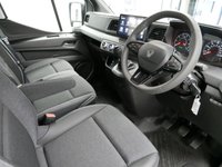 USED 2026 26 RENAULT MASTER 2.0 BLUEDCI 150 BHP ADVANCE X-LONG DROPSIDE  4.65 METER | ALLOY BODY | 1440KG PAYLOAD