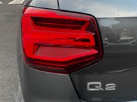 USED 2020 70 AUDI Q2 1.5 TFSI CoD 35 S line SUV 5dr Petrol S Tronic Euro 6 (s/s) (150 ps) Audi Q2