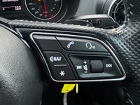 USED 2020 70 AUDI Q2 1.5 TFSI CoD 35 S line SUV 5dr Petrol S Tronic Euro 6 (s/s) (150 ps) Audi Q2