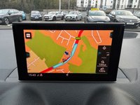 USED 2020 70 AUDI Q2 1.5 TFSI CoD 35 S line SUV 5dr Petrol S Tronic Euro 6 (s/s) (150 ps) Audi Q2