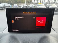 USED 2020 70 AUDI Q2 1.5 TFSI CoD 35 S line SUV 5dr Petrol S Tronic Euro 6 (s/s) (150 ps) Audi Q2