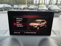 USED 2020 70 AUDI Q2 1.5 TFSI CoD 35 S line SUV 5dr Petrol S Tronic Euro 6 (s/s) (150 ps) Audi Q2