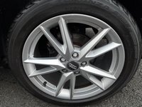 USED 2020 70 AUDI Q2 1.5 TFSI CoD 35 S line SUV 5dr Petrol S Tronic Euro 6 (s/s) (150 ps) Audi Q2