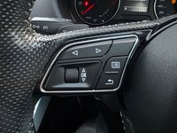 USED 2020 70 AUDI Q2 1.5 TFSI CoD 35 S line SUV 5dr Petrol S Tronic Euro 6 (s/s) (150 ps) Audi Q2