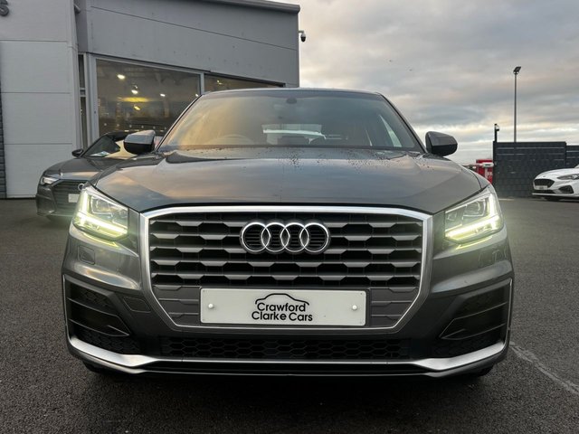 2020 Audi Q2 1.5L S Line 5dr - Photo 2