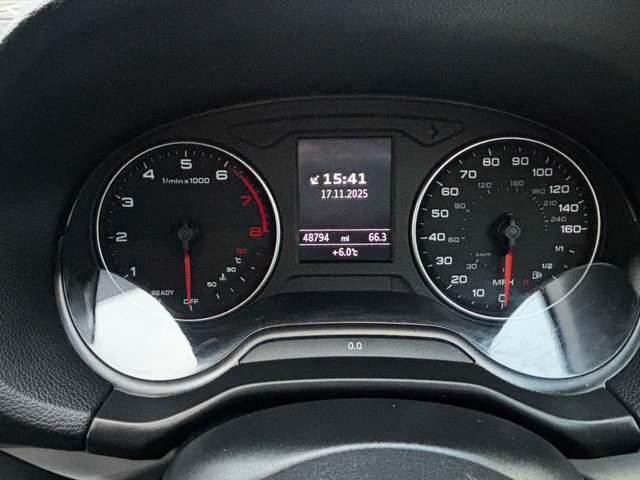 2020 Audi Q2 1.5L S Line 5dr - Photo 7