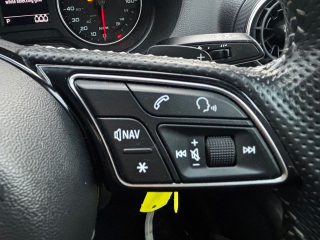 2020 Audi Q2 1.5L S Line 5dr - Photo 12