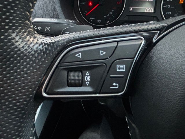 2020 Audi Q2 1.5L S Line 5dr - Photo 11