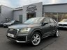 USED 2020 70 AUDI Q2 1.5 TFSI CoD 35 S line SUV 5dr Petrol S Tronic Euro 6 (s/s) (150 ps) Audi Q2