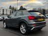 USED 2020 70 AUDI Q2 1.5 TFSI CoD 35 S line SUV 5dr Petrol S Tronic Euro 6 (s/s) (150 ps) Audi Q2