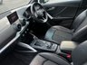 USED 2020 70 AUDI Q2 1.5 TFSI CoD 35 S line SUV 5dr Petrol S Tronic Euro 6 (s/s) (150 ps) Audi Q2