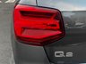 USED 2020 70 AUDI Q2 1.5 TFSI CoD 35 S line SUV 5dr Petrol S Tronic Euro 6 (s/s) (150 ps) Audi Q2