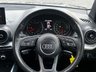 USED 2020 70 AUDI Q2 1.5 TFSI CoD 35 S line SUV 5dr Petrol S Tronic Euro 6 (s/s) (150 ps) Audi Q2