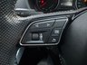 USED 2020 70 AUDI Q2 1.5 TFSI CoD 35 S line SUV 5dr Petrol S Tronic Euro 6 (s/s) (150 ps) Audi Q2