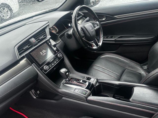 2019 Honda Civic 1L Sport Line 5dr - Photo 6