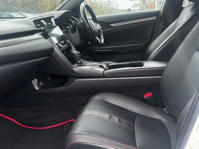 2019 Honda Civic 1L Sport Line 5dr - Photo 7