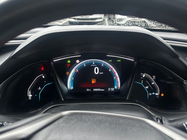 2019 Honda Civic 1L Sport Line 5dr - Photo 10