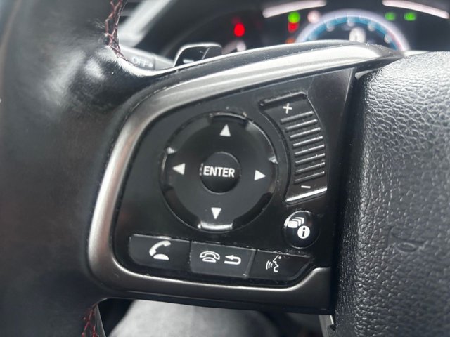 2019 Honda Civic 1L Sport Line 5dr - Photo 11