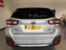 USED 2022 72 SUBARU XV 2.0 i e-Boxer SE Premium SUV 5dr Petrol Hybrid Lineartronic 4WD Euro 6 (s/s) (150 ps) FULL DALES SUBARU HISTORY