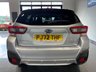 USED 2022 72 SUBARU XV 2.0 i e-Boxer SE Premium SUV 5dr Petrol Hybrid Lineartronic 4WD Euro 6 (s/s) (150 ps) FULL DALES SUBARU HISTORY