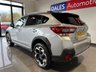 USED 2022 72 SUBARU XV 2.0 i e-Boxer SE Premium SUV 5dr Petrol Hybrid Lineartronic 4WD Euro 6 (s/s) (150 ps) FULL DALES SUBARU HISTORY
