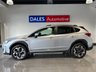 USED 2022 72 SUBARU XV 2.0 i e-Boxer SE Premium SUV 5dr Petrol Hybrid Lineartronic 4WD Euro 6 (s/s) (150 ps) FULL DALES SUBARU HISTORY