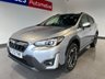 USED 2022 72 SUBARU XV 2.0 i e-Boxer SE Premium SUV 5dr Petrol Hybrid Lineartronic 4WD Euro 6 (s/s) (150 ps) FULL DALES SUBARU HISTORY